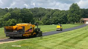 Professional Driveway Paving Services in Osceola Mills, PA